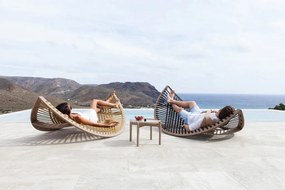 Panama Banana napozóágy