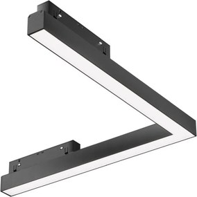 Maytoni Basis TR042-2-24W4K-1 1x24W/LED 4000K 1250lm IP20