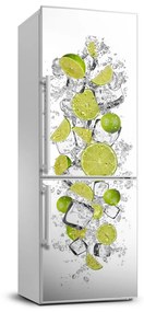 Hűtő matrica Limes FridgeStick-70x190-f-117934420