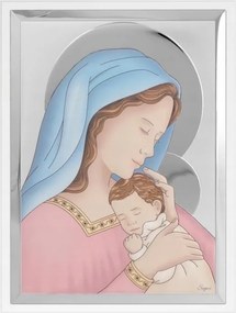 Madonna kép gyermekkel 31127CER Gravírozás Ingyenes