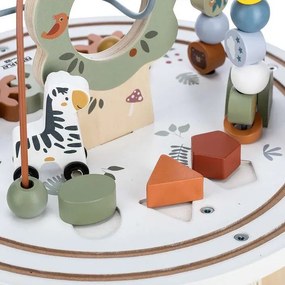 FreeON Free2Play Activity asztal – Think &amp; Play