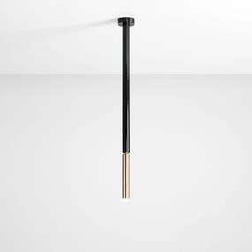 Aldex STICK 1067PL_G1_M Plafonlámpa 1x35W/G9