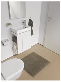 LAUFEN H8159540001041 - PRO falra szerelhető mosdó 48x28 cm kerámia/fehér