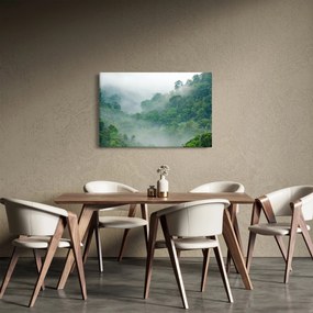 Kép - Reggeli köd (90x60 cm)