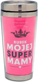 Thermo Bögre A Szuper Anyukámnak