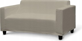 Klobo Ikea kanapé huzat, bézs