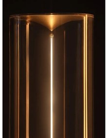 Ledvance - LED Dimmelhető asztali lámpa DECOR FILAMENT LED/1,2W/5V