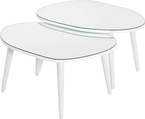 Gusto - White