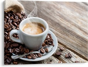 Kép - Espresso (70x50 cm)