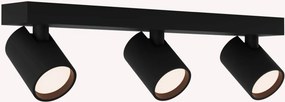 Zambelis CEILING SPOT S106 Spotlámpa 3x35W/GU10 IP20