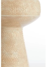 Fém kerek tárolóasztal ø 38 cm Dakwa – Light &amp; Living