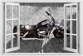 Poszterek 90x60 Harley Davidson