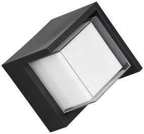 Kültéri lámpa (magasság 15 cm) Puno – Trio