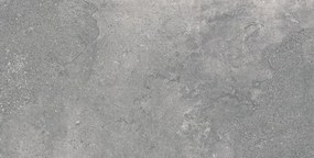 Geotiles Hermes padló gris 60x120 cm matt HERMES612GR