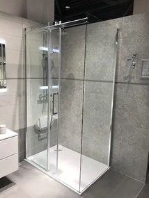 Zuhanykabin Anima T-Linea TL12080TLSET