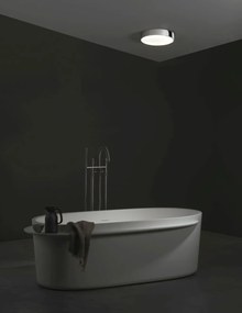 Astro Lighting MALLON 1125014 Süllyesztett mennyezeti lámpa 15,3W/LED 2700/3000/4000K 670/730/733LM IP44