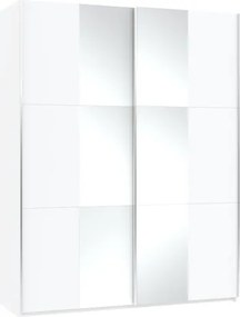 BERNO gardrób 120 cm