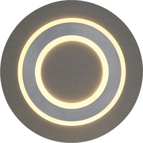 GLOBO 48032-24 JAYDEN Kerek Mennyezeti Lámpa LED IP20