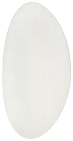 Szőnyeg &#039;HUARTE&#039;Rövid Szálú Puha és Mosógépben Mosható Krém 100x200 cm