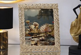Fotókeret szólista 26,7x1,8x31,8 (belső fotó mérete 20x25)cm