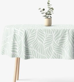 Goldea ovális teflonos terítő - cikkszám 074 120 x 180 cm