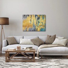 Kép - Arany design (70x50 cm)
