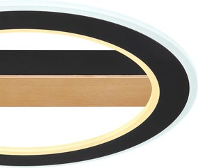GLOBO 67268-30 MATTIA Modern LED Mennyezeti Lámpa LED IP20