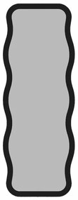 Aror Black tükör 50 x 160 cm