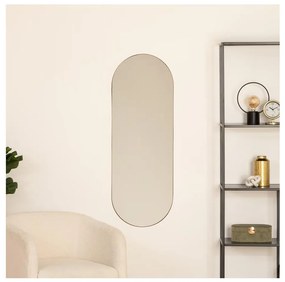 Atmosphera - Fali tükör SELENA 112x40 cm arany