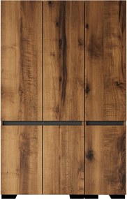 Floransa 135 - Walnut, Anthracite v2