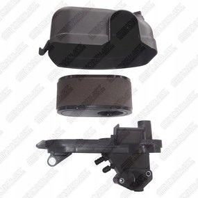 Levegőszűrő Loncin LC1P96 Komplett