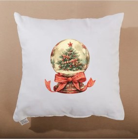 EMI Gloria karácsonyi díszpárna 40x40 cm