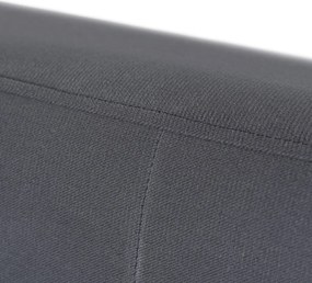 Zestaw 2x Sofa Rozkładana CUBA Szara