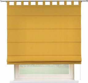 Kész római roló Verona 130x170cm narancssárga