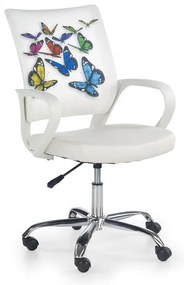 SIRAQ többszínű irodai szék