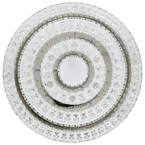 Eglo 39002 - LED Mennyezeti lámpa TONERIA LED/61W/230V