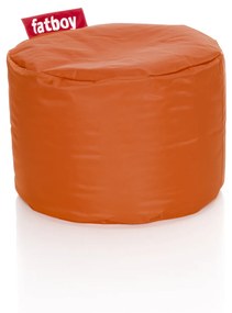 Fatboy "Point" ülőzsák/puff, 14 változat - Fatboy® Szín: narancssárga