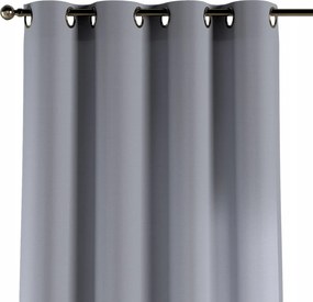 Gurulós függöny 1 db 130x245cm szürke