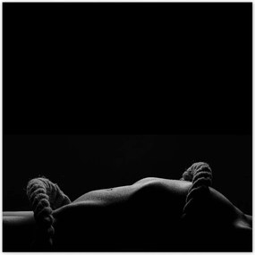 Poszterek 140x140 Aktok Meztelenség Szerelem Fotó