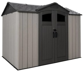 műanyag ház a kertbe LIFETIME model 60476 LG4653