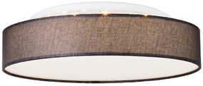 Brilliant PENLEY G99473/06 Süllyesztett mennyezeti lámpa 1x21W/LED 2500LM IP20