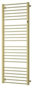 HOPA Piko kombinált radiátor 132,9x43 cm arany RADPIK401384SP