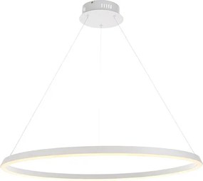 Endon STATEN 80629 Függőlámpa 1x45W/LED 3000K 2000LM IP20
