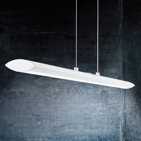 Eglo 93898 - Led függesztékes lámpa Pellaro LED/30W/230V