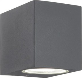 IDEAL LUX 115306 UP Modern Kültéri Fali Lámpa G9 IP44