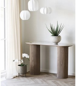 Fém kaspó ø 21 cm Tule – House Nordic