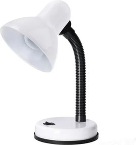 Asztali Lámpa fehér KOBI-001958 1XE27 40W