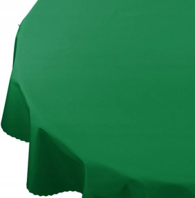 Abrosz Vízálló Kert Zöld Kör átm. 80 cm