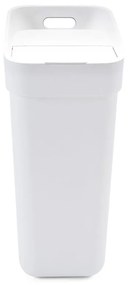 Fehér újrahasznosított műanyag szelektív szemetes 30 l Ready To Collect – Curver
