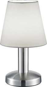 Trio MATS 599700101 Asztali lámpa 1x40w/e14 ip20